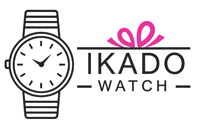 ایکادو واچ | گالری ساعت جانعلی پور